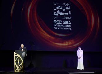 A Jeddah in Arabia Saudita si è aperta la 2° edizione del Red Sea International Film Festival