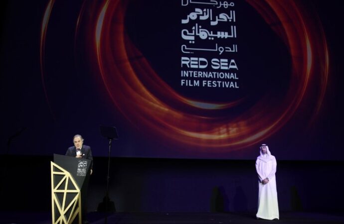 A Jeddah in Arabia Saudita si è aperta la 2° edizione del Red Sea International Film Festival