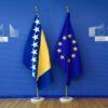 La Bosnia-Erzegovina, prossimo nuovo candidato a membro della Ue