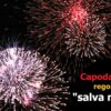 Capodanno 2023, “botti come bombe o mine: 5 regole salva mani”