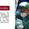 Patologie dell’anca: dalla diagnosi al trattamento. Ne parliamo con il Chirurgo Riccardo Foti