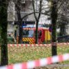 Francia, incendio vicino a Lione: 10 morti tra cui 5 bambini