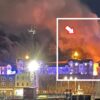Gb, 3 morti e decine di dispersi in una esplosione a Jersey