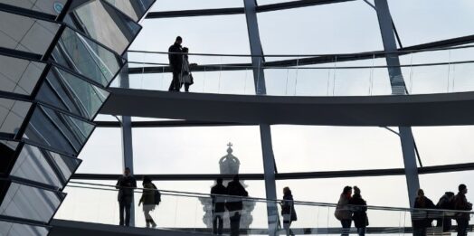 Germania: rallenta l’economia, aumenti gas e gasolio per riscaldamento