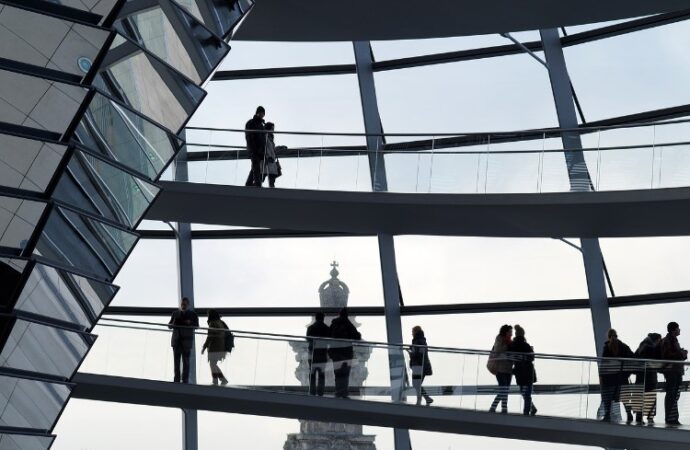 Germania, governo pensa seriamente di introdurre la siesta