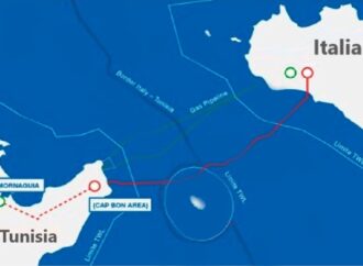 Ue, si a fondi per interconnessione Italia-Tunisia