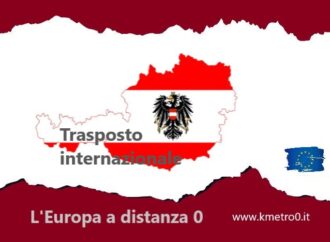 Pedaggi autostradali: dal 1° gennaio 2023 scattano gli aumenti anche in Austria