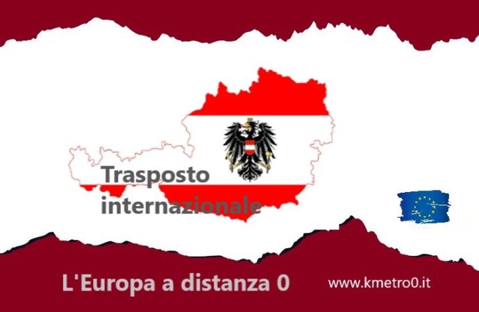 Pedaggi autostradali: dal 1° gennaio 2023 scattano gli aumenti anche in Austria