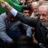 Brasile, rafforzata la sicurezza di Lula in vista della cerimonia di insediamento