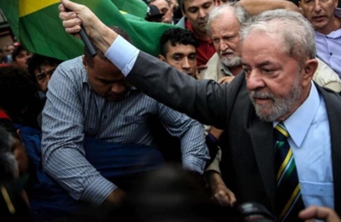 Brasile, rafforzata la sicurezza di Lula in vista della cerimonia di insediamento