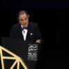 Oliver Stone,  Red Sea Film Festival: L’Arabia Saudita è stata “molto fraintesa”