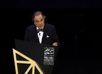 Oliver Stone,  Red Sea Film Festival: L’Arabia Saudita è stata “molto fraintesa”