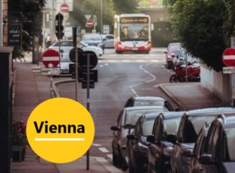 Vienna, mascherina obbligatoria sui trasporti pubblici fino alla fine di febbraio