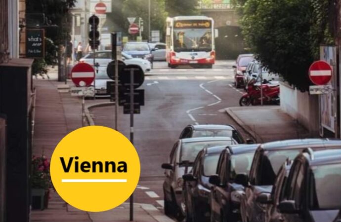 Vienna, mascherina obbligatoria sui trasporti pubblici fino alla fine di febbraio