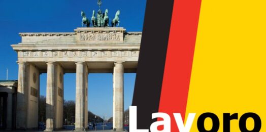 Germania: il lavoro nero provoca perdita di 615 milioni di euro nel 2023