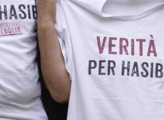 Caso Hasib Omerovic, arrestato poliziotto: è accusato di tortura