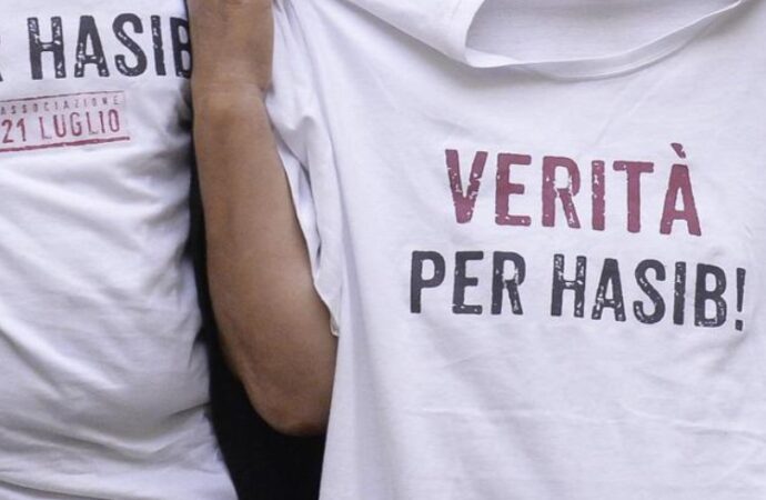 Caso Hasib Omerovic, arrestato poliziotto: è accusato di tortura