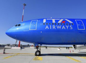 Ita Airways, via libera a oltre 1200 assunzioni nel 2023