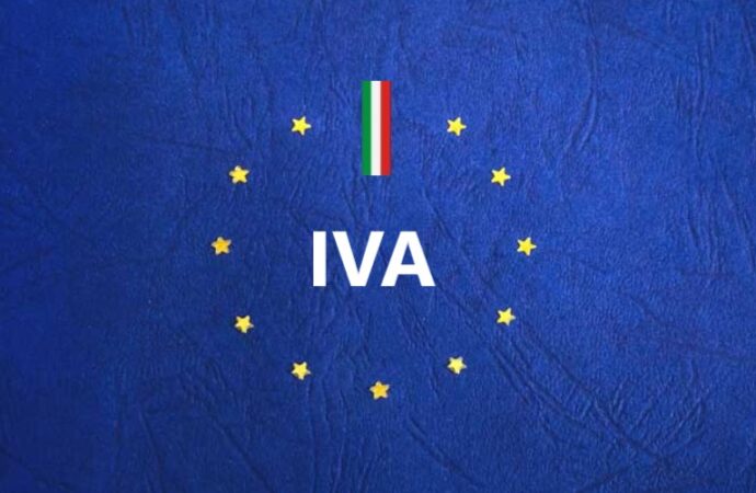 Fisco, Italia resta prima nell’Ue per Iva non riscossa