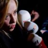 Italia, il premier Giorgia Meloni difende la manovra 2023