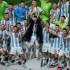 Argentina campione del mondo, Francia battuta ai rigori