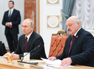 Bielorussia, Lukashenko: “dispiegati missili S-400 e Iskander”