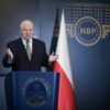Polonia, L’adozione dell’euro sarebbe pericolosa, secondo il governatore della Banca Nazionale