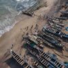 Ghana: abusi, corruzione e morte sui pescherecci cinesi