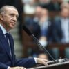 Turchia, Erdogan: “Oggi scriviamo ancora una volta la nostra storia”