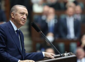 Turchia, Erdogan: “Oggi scriviamo ancora una volta la nostra storia”