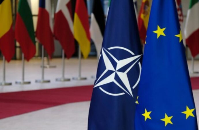 Terzo incontro a Bruxelles, per l’adesione di Svezia e Finlandia alla NATO