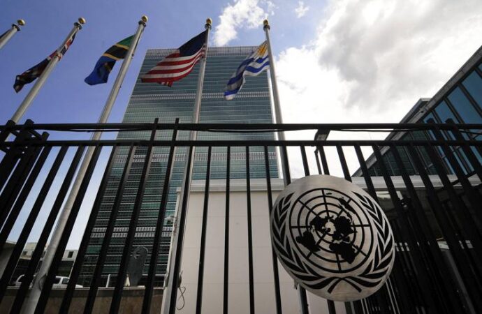 Gaza, Guterres invoca per la prima volta articolo 99 Carta Onu