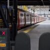 Gran Bretagna, altra ondata di sciopero dei treni in arrivo a gennaio