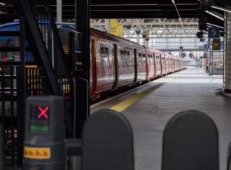 Gran Bretagna, altra ondata di sciopero dei treni in arrivo a gennaio