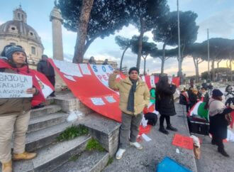 Comunità peruviana: da Roma un appello all’Ue per il ritorno della democrazia a Lima