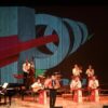 Bergamo e Brescia Capitale della Cultura, concerto e Mille Miglia chiudono l’inaugurazione