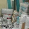 Napoli, web: ordina pastori presepe ma gli arrivano 10 chili di marijuana