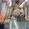 Roma, Metro A ferma tra Termini e Battistini: la rabbia degli utenti