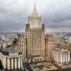 Russia, manifestazione contro arrivo ambasciatrice Usa