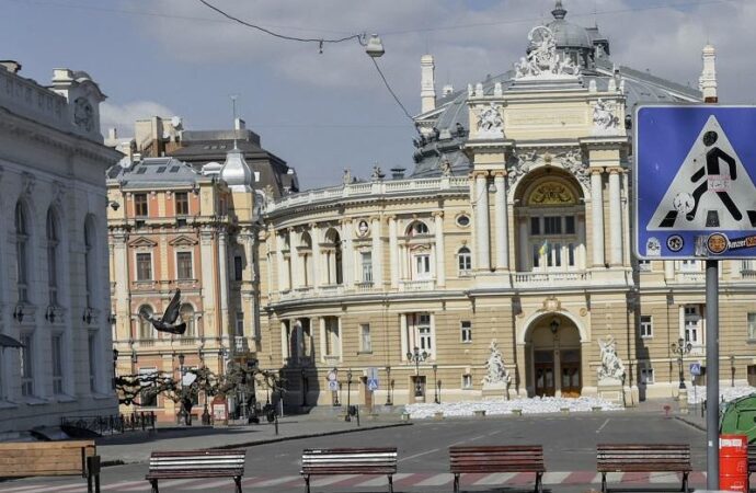 Onu, Odessa inserita nel patrimonio dell’Unesco. Ira di Mosca