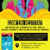 ‘Com’eri vestita?’: in biblioteca a Cori l’inaugurazione della mostra di Amnesty International