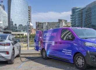 E-Mobility: Enel X Way porta la ricarica mobile nelle località sciistiche in collaborazione con E-Gap