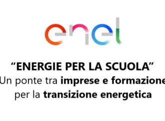 Enel: “energie per la scuola”: Un ponte tra imprese e formazione per la transizione energetica