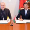 Santa Sede: pieni rapporti diplomatici con il Sultanato dell’Oman