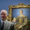 Musei: Schmidt, a Gennaio +110% visitatori rispetto al 2022, +28% visitatori Gallerie Uffizi rispetto anno record 2019