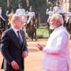 Scholz in India per spingere verso un accordo commerciale con l’UE