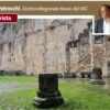 Il patrimonio storico-artistico del Lazio: parla Stefano Petrocchi, Direttore della  Direzione Regionale Musei del MIC 