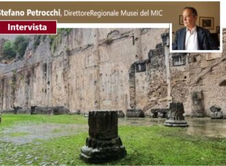 Il patrimonio storico-artistico del Lazio: parla Stefano Petrocchi, Direttore della  Direzione Regionale Musei del MIC 