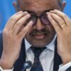 OMS, funzionari accusati di cattiva condotta sessuale: un rapporto Onu li discolperebbe