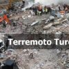 Turchia, il terremoto potrebbe causare una perdita dell’1% del Pil